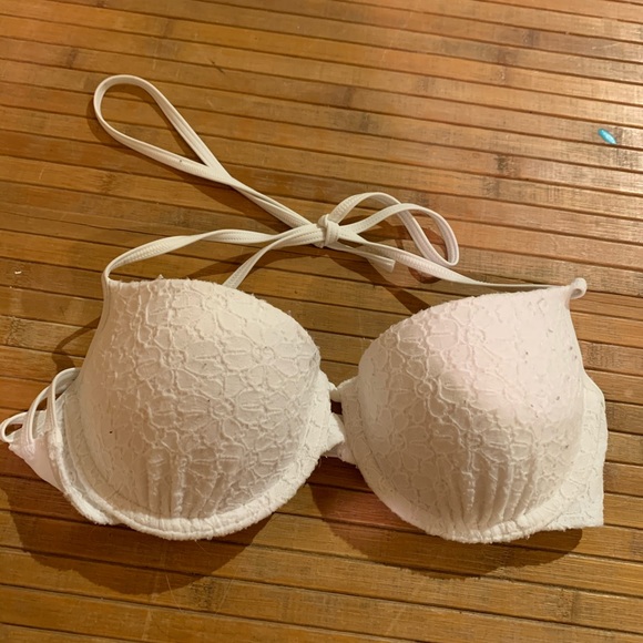 Hollister Other - Hollister push up swim top